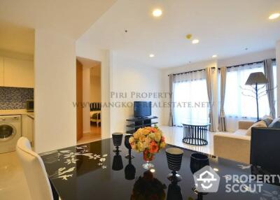 1-BR Condo at The Royal Maneeya Condominium near BTS Chit Lom (ID 513056)