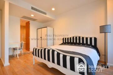 1-BR Condo at The Royal Maneeya Condominium near BTS Chit Lom (ID 513056)