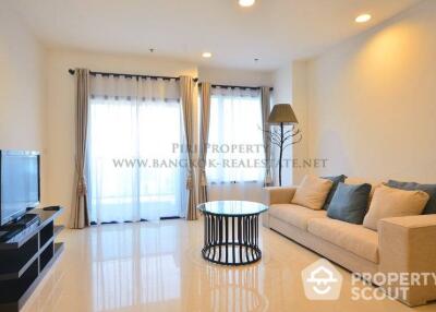 1-BR Condo at The Royal Maneeya Condominium near BTS Chit Lom (ID 513056)