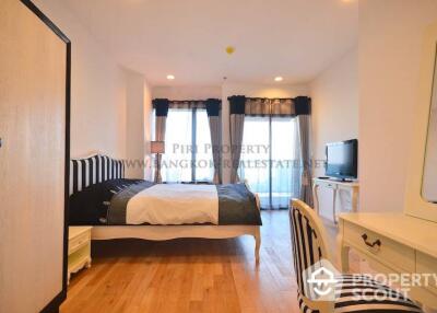 1-BR Condo at The Royal Maneeya Condominium near BTS Chit Lom (ID 513056)