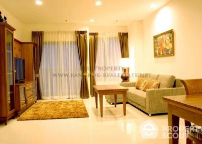 1-BR Condo at The Royal Maneeya Condominium near BTS Chit Lom (ID 513057)