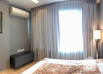 2-BR Condo at Siri At Sukhumvit near BTS Thong Lor (ID 436785)