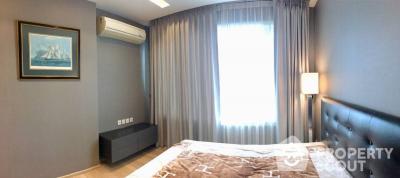 2-BR Condo at Siri At Sukhumvit near BTS Thong Lor (ID 436785)