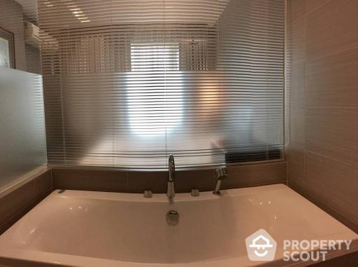 2-BR Condo at Siri At Sukhumvit near BTS Thong Lor (ID 436785)