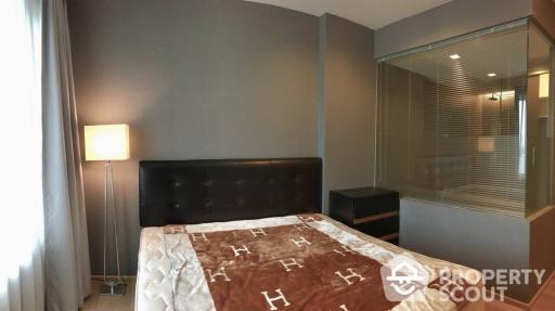 2-BR Condo at Siri At Sukhumvit near BTS Thong Lor (ID 436785)