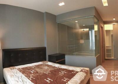 2-BR Condo at Siri At Sukhumvit near BTS Thong Lor (ID 436785)