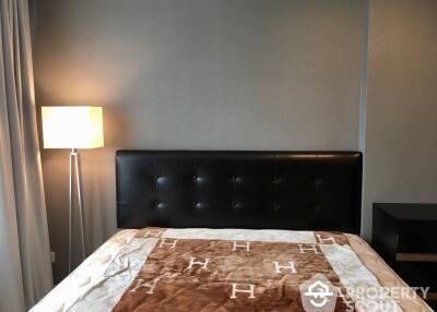 2-BR Condo at Siri At Sukhumvit near BTS Thong Lor (ID 436785)