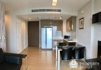 2-BR Condo at Siri At Sukhumvit near BTS Thong Lor (ID 436785)