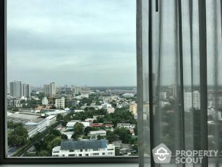 2-BR Condo at Siri At Sukhumvit near BTS Thong Lor (ID 436785)