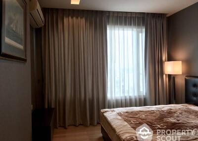 2-BR Condo at Siri At Sukhumvit near BTS Thong Lor (ID 436785)