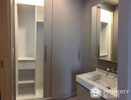 2-BR Condo at Siri At Sukhumvit near BTS Thong Lor (ID 436785)