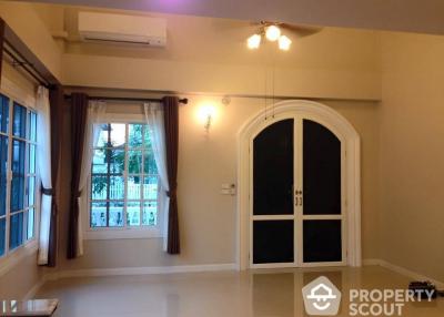 3-BR House at Fantasia Villa Bangna in Bang Na Nuea (ID 512781)