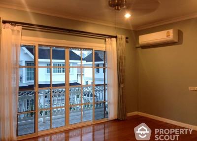 3-BR House at Fantasia Villa Bangna in Bang Na Nuea (ID 512781)