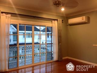 3-BR House at Fantasia Villa Bangna in Bang Na Nuea (ID 512781)