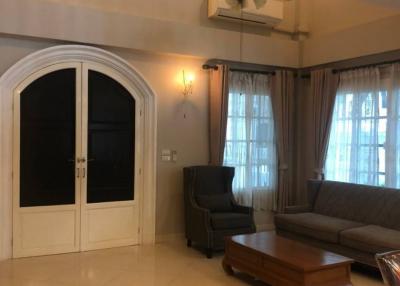 3-BR House at Fantasia Villa Bangna in Bang Na Nuea (ID 512807)