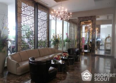 1-BR Condo at Ivy Thonglor 23 near BTS Thong Lor