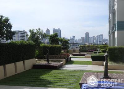 1-BR Condo at Ivy Thonglor 23 near BTS Thong Lor