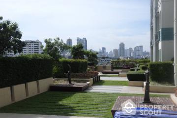 1-BR Condo at Ivy Thonglor 23 near BTS Thong Lor