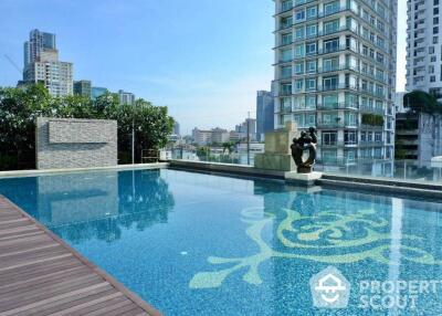 1-BR Condo at Ivy Thonglor 23 near BTS Thong Lor