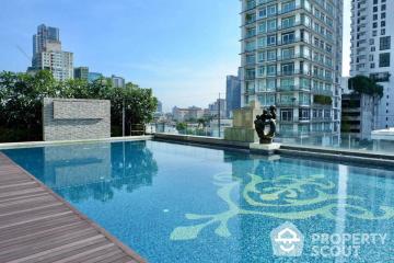 1-BR Condo at Ivy Thonglor 23 near BTS Thong Lor