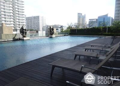 1-BR Condo at Ivy Thonglor 23 near BTS Thong Lor