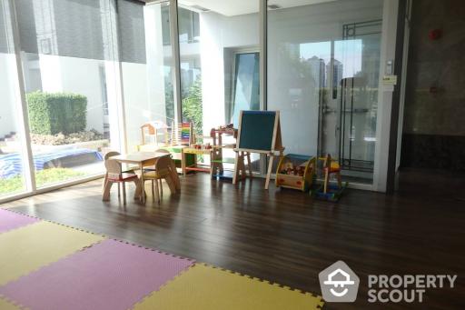 1-BR Condo at Ivy Thonglor 23 near BTS Thong Lor