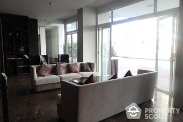 1-BR Condo at Ivy Thonglor 23 near BTS Thong Lor