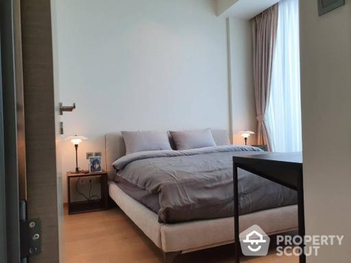 1-BR Condo at 28 Chidlom near BTS Chit Lom (ID 514649)