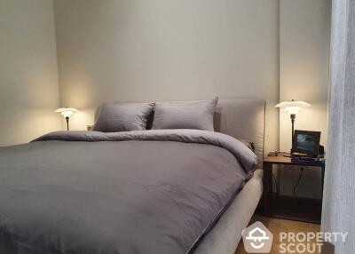 1-BR Condo at 28 Chidlom near BTS Chit Lom (ID 514649)