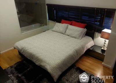 1-BR Condo at The Nest Ploenchit near BTS Phloen Chit (ID 529831)