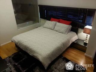 1-BR Condo at The Nest Ploenchit near BTS Phloen Chit (ID 529831)