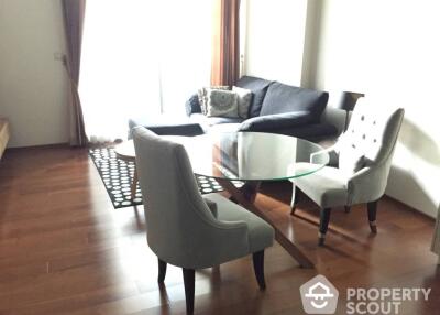 1-BR Condo at Quattro By Sansiri near BTS Thong Lor (ID 508281)