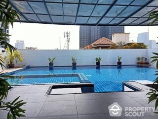 2-BR Apt. near BTS Thong Lor (ID 412602)