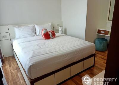 2-BR Apt. near BTS Thong Lor (ID 412602)