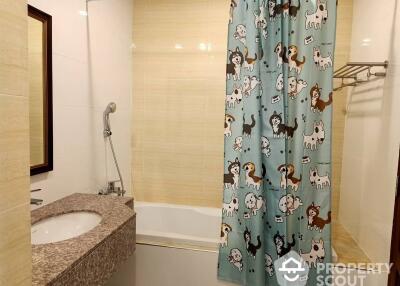 2-BR Apt. near BTS Thong Lor (ID 412602)