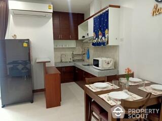 2-BR Apt. near BTS Thong Lor (ID 412602)