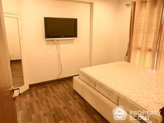 1-BR Condo at Silom City Resort Condominium near BTS Chong Nonsi