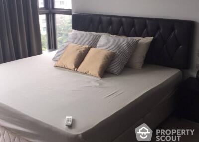 2-BR Condo at Rhythm Sukhumvit 44/1 near BTS Phra Khanong