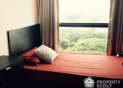 2-BR Condo at Rhythm Sukhumvit 44/1 near BTS Phra Khanong