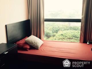 2-BR Condo at Rhythm Sukhumvit 44/1 near BTS Phra Khanong