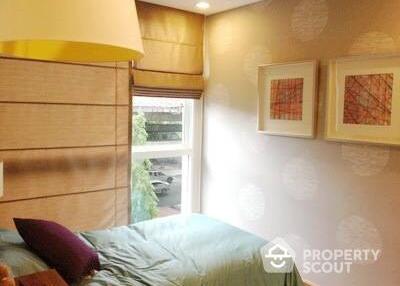 2-BR Condo at Tree Condo Luxe Sukhumvit 52 near BTS On Nut