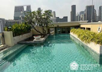 3-BR Condo at Preen By Sansiri near BTS Phloen Chit