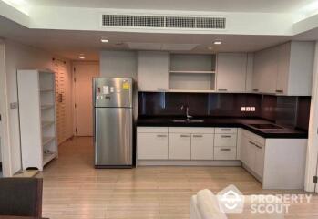 3-BR Condo at Preen By Sansiri near BTS Phloen Chit