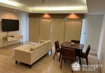 3-BR Condo at Preen By Sansiri near BTS Phloen Chit