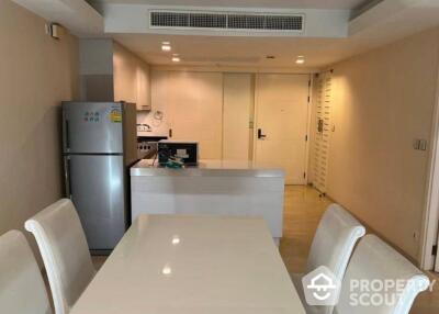 3-BR Condo at Preen By Sansiri near BTS Phloen Chit