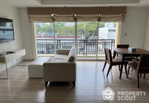 3-BR Condo at Preen By Sansiri near BTS Phloen Chit