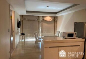 3-BR Condo at Preen By Sansiri near BTS Phloen Chit