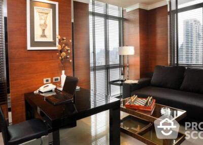 1-BR Condo at The Master Centrium Asoke-Sukhumvit near MRT Sukhumvit (ID 509979)