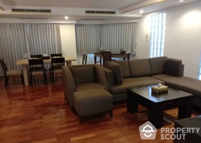 2-BR Apt. near BTS Thong Lor