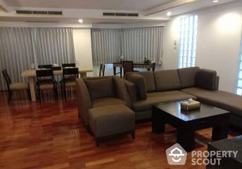 2-BR Apt. near BTS Thong Lor